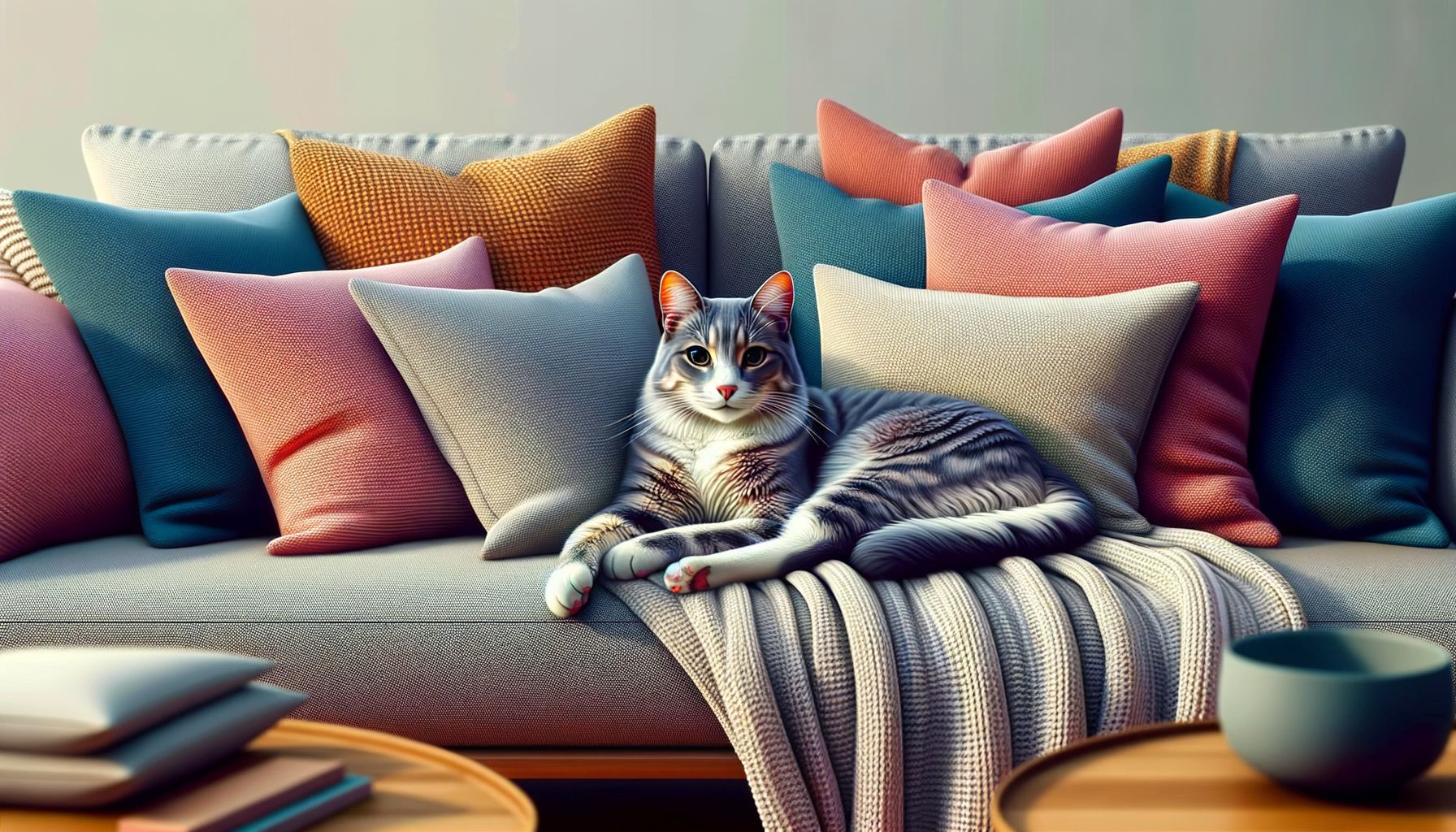 Die richtige Vorbereitung für deine neue Katze